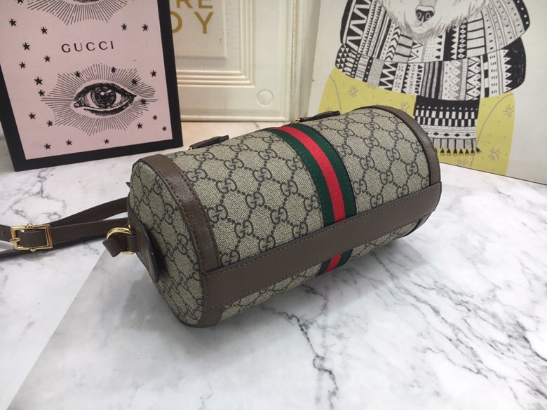 Gucci Boston Bags